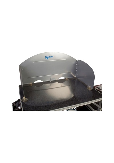 Dometic Kampa Kamp Mutfağı Ön Rüzgarlık