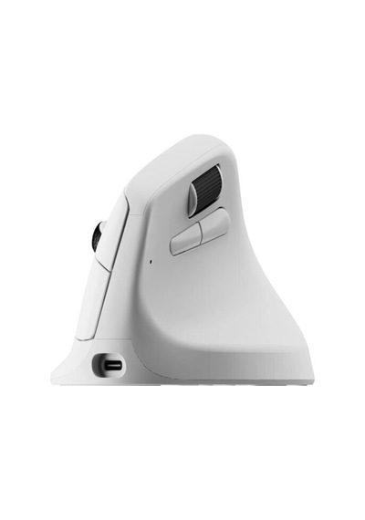 Keychron-m5 Kablosuz Ergonomik Fare M5-a24 M3-a1