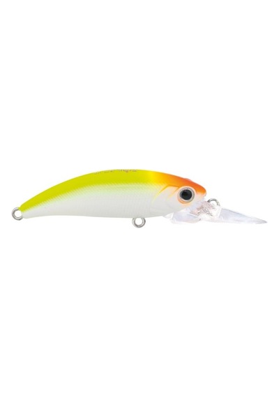 Hanfish Zıpır Ug 50mm 5gr Maket Balık Spu63 All Glow