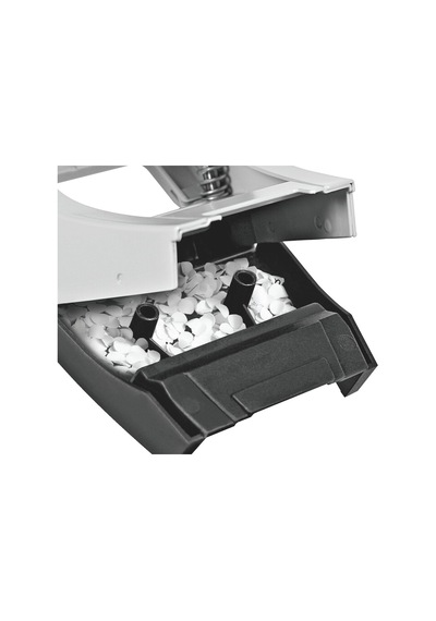 Leitz 50380095 Nexxt Delgeç, Siyah Genel