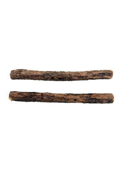 Matatabi Stick Jumbo Doğal Matatabili Kedi Çiğneme Çubuğu 2'li 12 CM