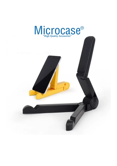 Microcase Samsung Active 4 Pro / Active 5 Pro 10.1'' İle Uyumlu Touchpad Bluetooth Klavye + Tablet Standı - Pembe Al5194 Diğer