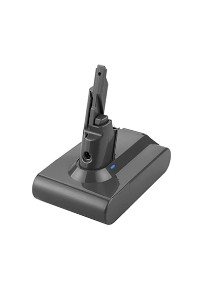 Dyson V7 Uyumlu Süpürge 3000Mah Sv11 Pil Batarya Yüksek Kapasite,