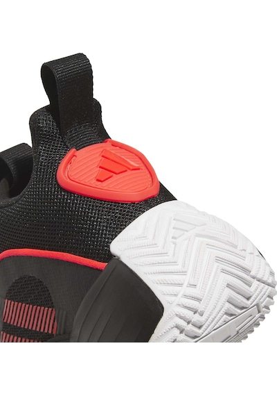 Adidas Cblack/lucred/ftwwht Ownthegame 3.0 K Siyah