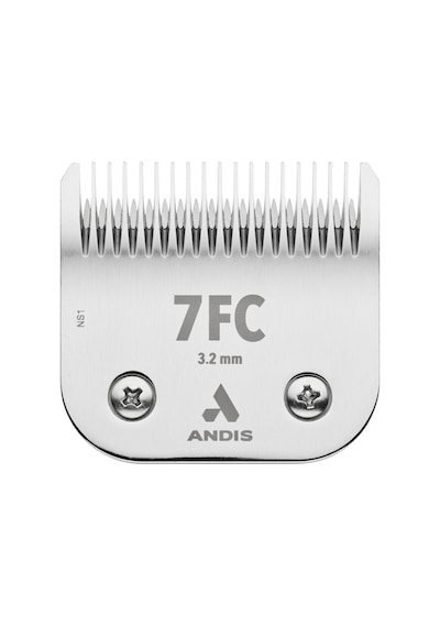 Andis Ultraedge 7Fc Numara Tıraş Bıçağı