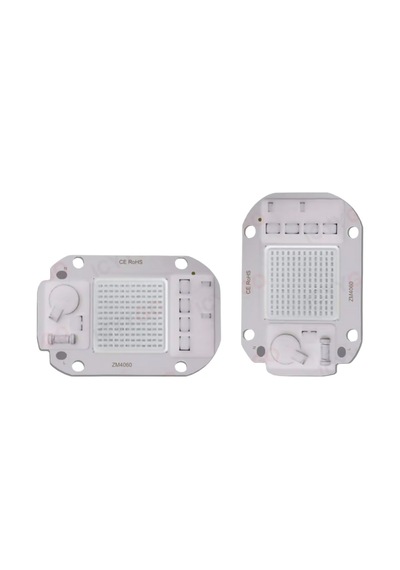 50 Watt Ultraviyole Uv Cob Led 220 Volt Full Spectrum