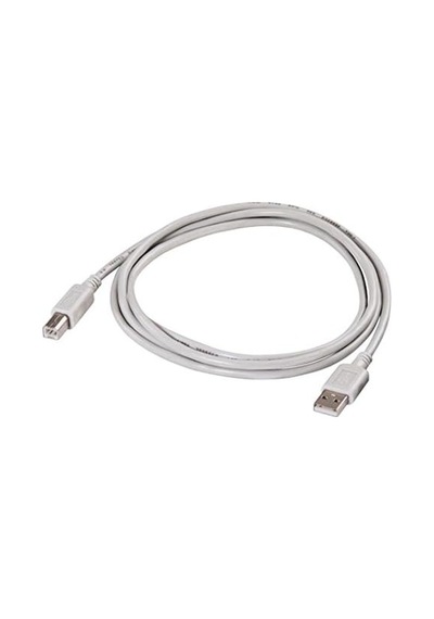 Usb 2.0 A Fiş - B Fiş Gri 1.5m