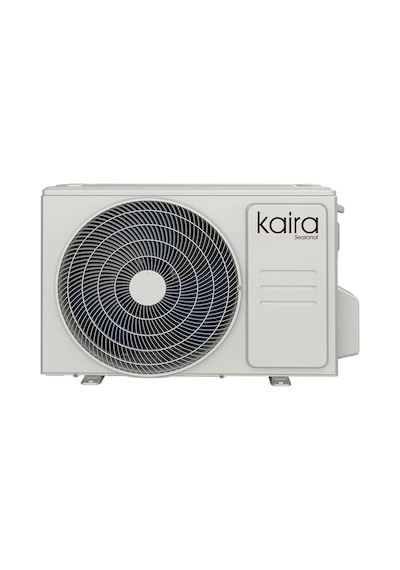Kaira DTXR35A 12000 BTU/h A++ Wifi Inverter Duvar Tipi Klima (Montaj Dahil)
