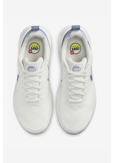 Nike W Air Max Nuaxis Kadın Spor Ayakkabı Beyaz