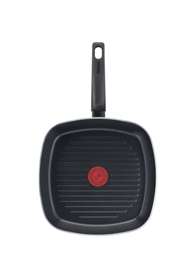 Titanyum 1x Simplecook 26 Cm Difüzyon Tabanlı Izgara Tava - 2100118532 Belirtilmemiş