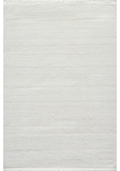 Gümüşsuyu Halı Carissa 11330 Krem Modern Salon & Mutfak & Yolluk Halısı 100x200