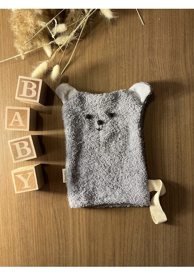 Venedy's Little Friends Bebek Banyo Lifi