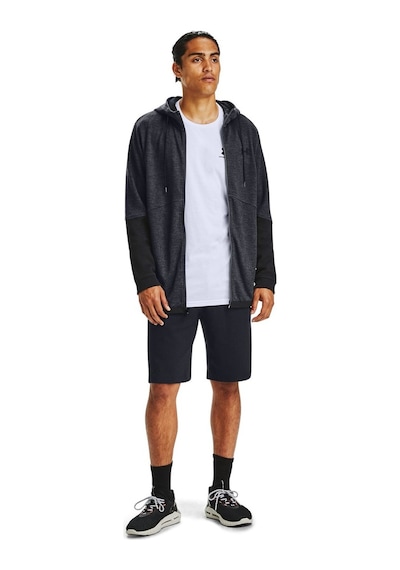 Under Armour - Uzun Kollu T-Shirt - Ua Sportstyle Left Chest Ls 458883005 Çok Renkli