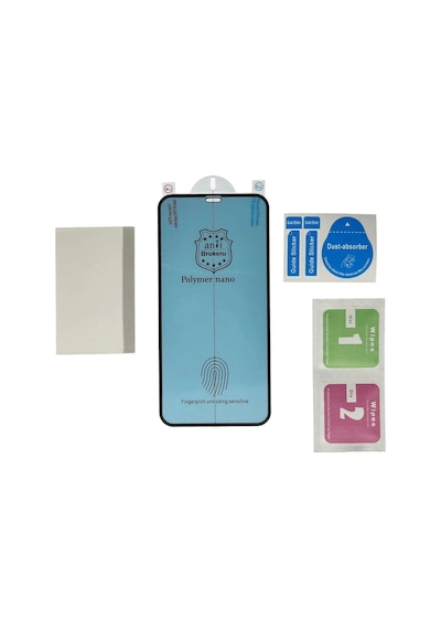 Xiaomi Mi 13 Lite Polymer Nano Ekran Koruyucu