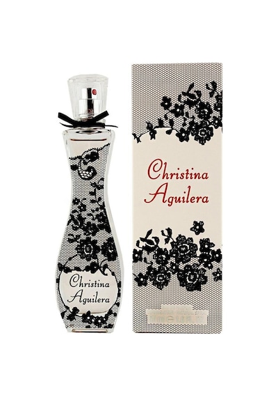 Christina Aguilera Signature Kadın Parfüm EDP 50 ML