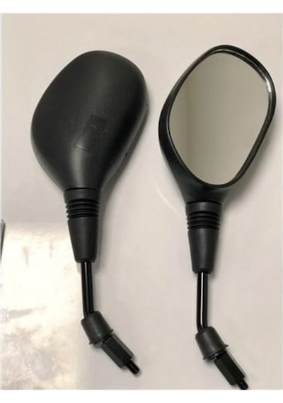 Yamaha Ybr 125 Ayna 10 Mm Ters Diş (550558548)
