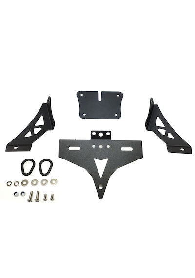 Yamaha YZF R25 / R 25 Kısa plakalık 2014-2026