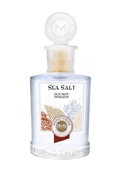 Monotheme Sea Salt Unisex Parfüm EDT 100 ML