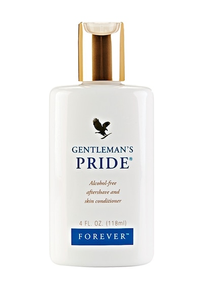 Forever Gentleman's Pride After Shave Losyon 118 ML
