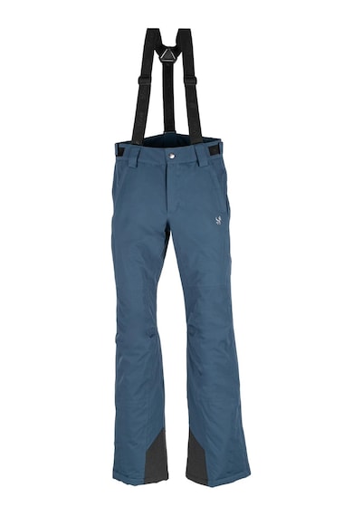 2as Nix 2 Erkek Kayak Pantolonu Lacivert 001