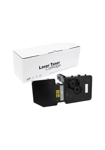 Kyocera Tk-5220 1.200 Sayfa Siyah Uyumlu Toner-P5021Cdn-P5021Cdw