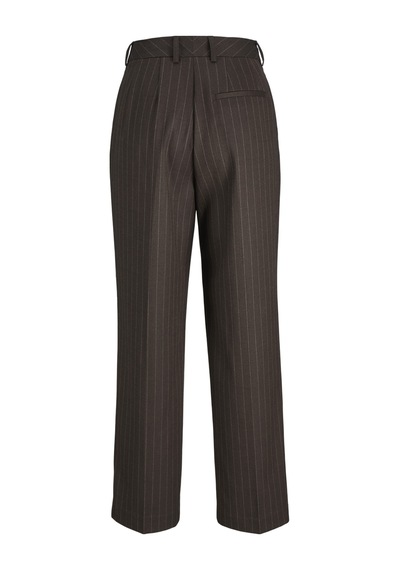 Jack & Jones Kadin Yüksek Bel Pantolon - Mary - 12259108 Bracken