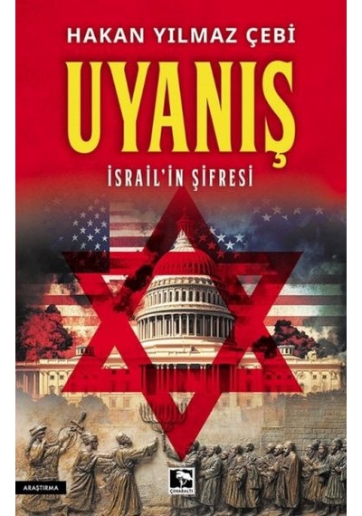 Uyanış İsrail İn Şifresi