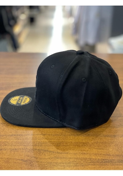 Hamze Hip Hop Snapback Rapper Basket Cap Şapka B Nakış Unisex