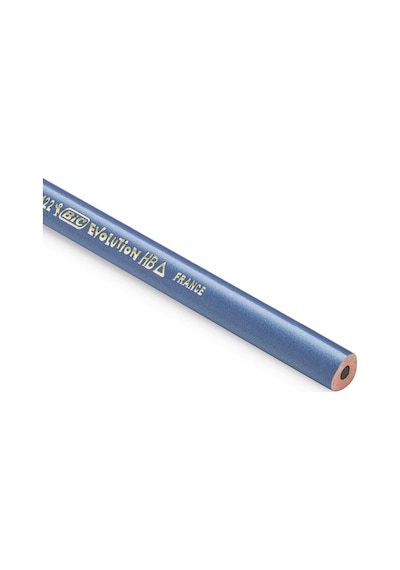 Bic Evolution Üçgen Kurşun Kalem 12'li Kutu