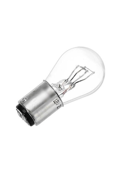 Tüm Motosiklet Modellere Arka Stop Uyumlu 12W21/5 Adet