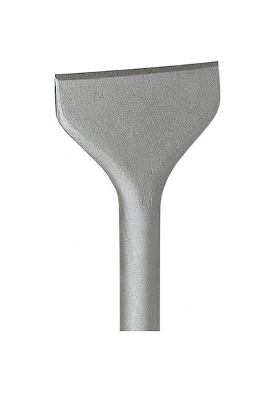 KL Pro 28 Mm Altıgen Uç Keski 400mm X 80 Mm Ağız