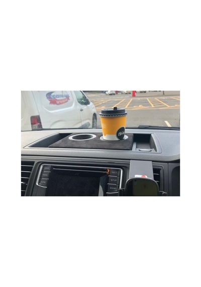 2015-2024 Volkswagen Transporter Vw Bardaklık