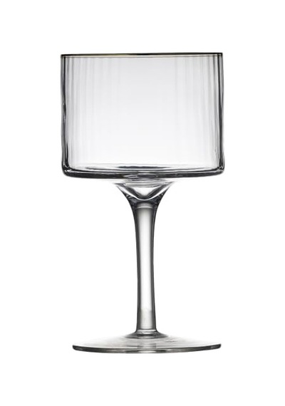 4'lü Set Cin &amp Tonik Cam 32 Cl Palermo Gold Genel