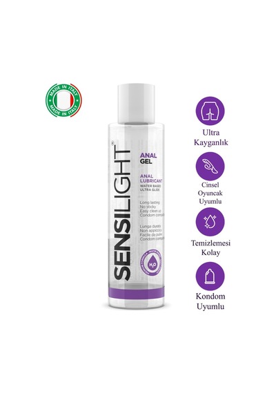 İntimateline Ultra Glide Kayganlaştırıcı Jel Seti