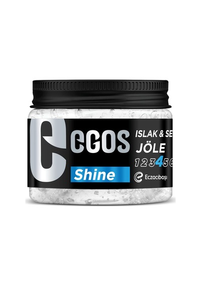 Islak Sert Saç Jölesi 400 Ml