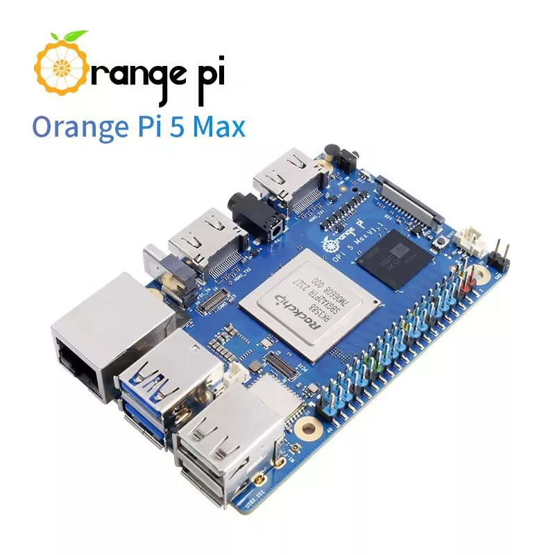 Orange Pı 5 Max8 Gb