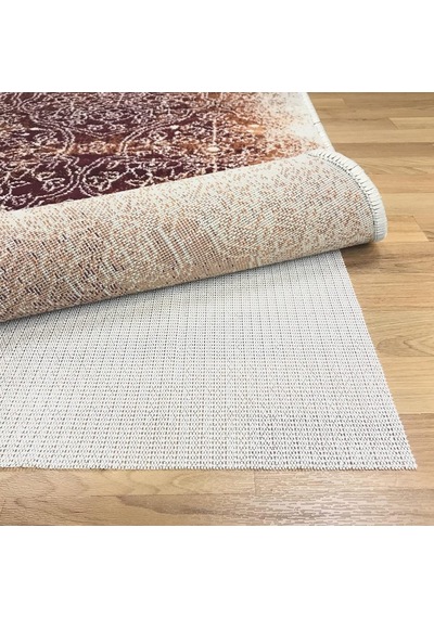 Orret Home Lateks Halı Kaydırmaz, Kaydırmaz Mat,halı Ve Kilimler İçin Kaydırmaz Halı Matı 60x90 Cm Genel