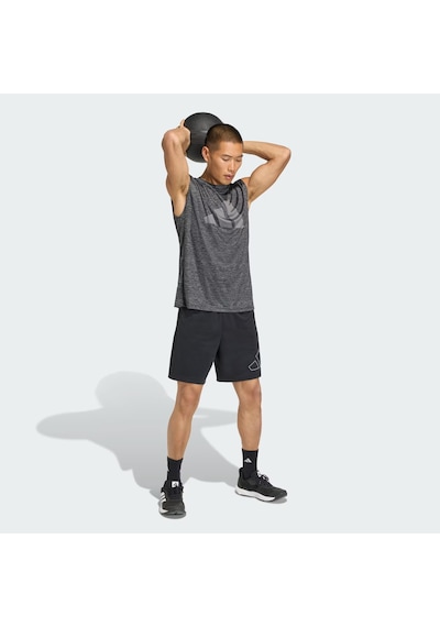 Adidas Workout Essentials Brandlove Erkek Tişört C-adıka5545e50a00 Gri