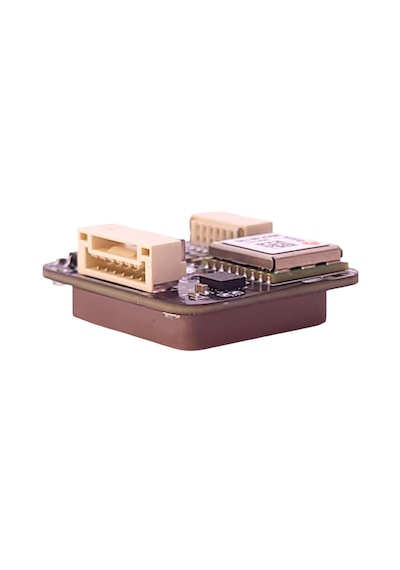 Orbıt M10s-5883 Gps Modülü - U-blox Gnss Compass Sensörü Dahili Pil Yerli Üretim