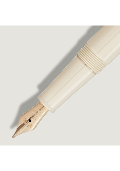 Meisterstück Romeo & Juliet Classique Fountain Pen Siyah
