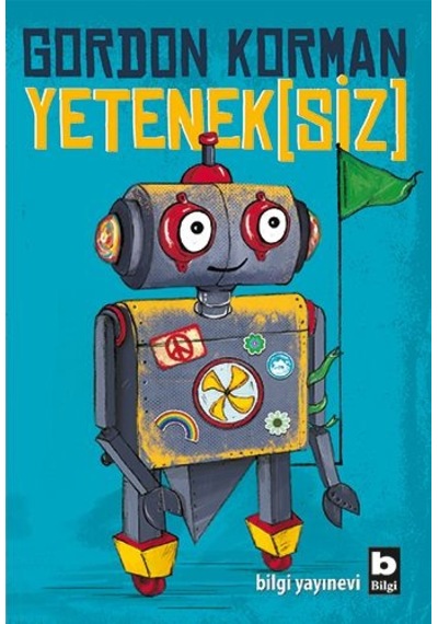 Yetenek Siz - Ybve-764421