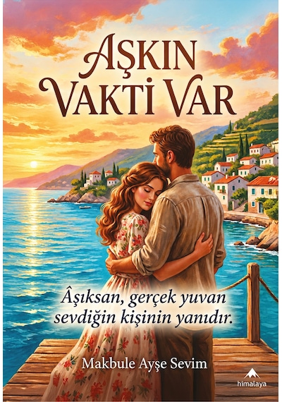 Aşkın Vakti Var