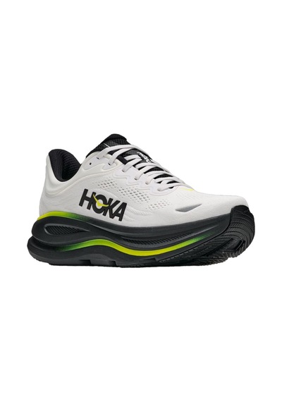 Hoka Bondi 9 Erkek Ayakkabısı Beyaz