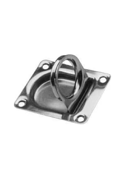 Gömme Kulp 40x40 Mm