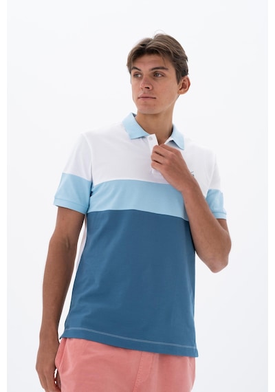 AR-MA Arma Erkek Regular Fit Polo Yaka Tişört Y25374304701 001