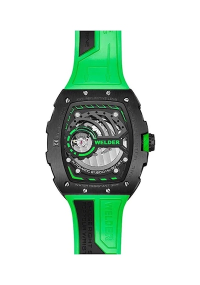 Welder Moody Watch Wrt1009 Erkek Kol Saati