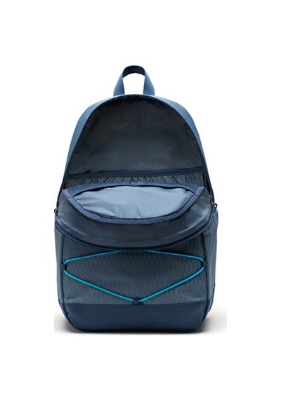 Herschel Kıngston Backpack Sırt Çantası-en: 32 Cm, Boy: 47 Cm, Derinlik: 19,5 Cm 11766-07793 Mavi