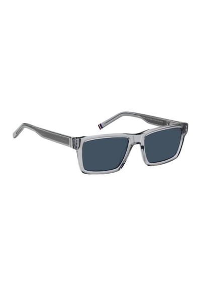 Tommy Hılfıger Güneş Gözlüğü Th 2309/s 55 Kb7 Ku Şeffaf - Gri
