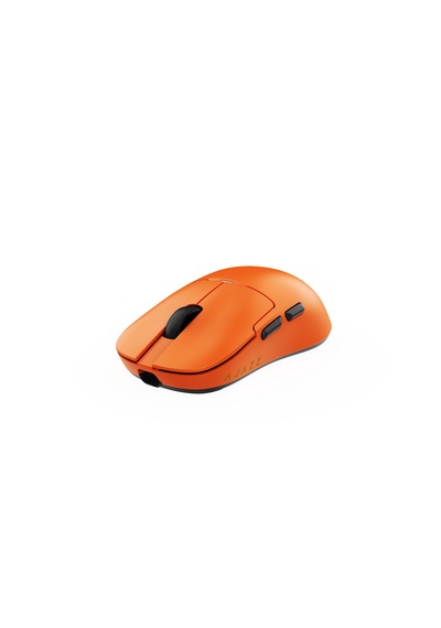 Aj159 Apex 8k Oyun Mouse, 3 Modlu Tft Ekranlı Turuncu
