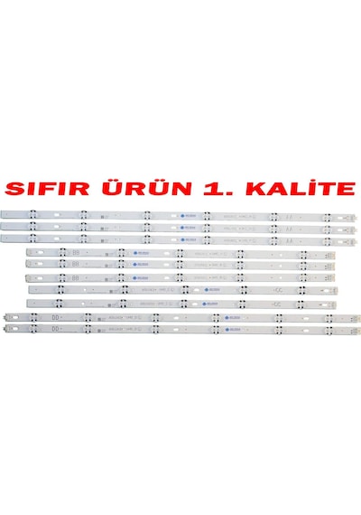 Lg 60Uj630V Led Bar 60Uj63-Uhd-A 60Uj63-Uhd-B 60Uj63-Uhd-C